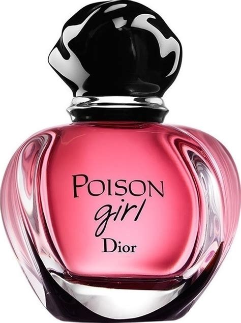 poison girl fragrantica